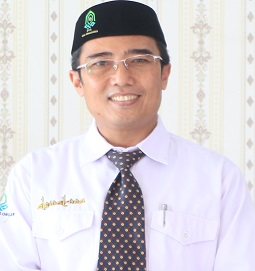 Prof. Dr. H. Sugeng Sholehuddin, M.Ag.